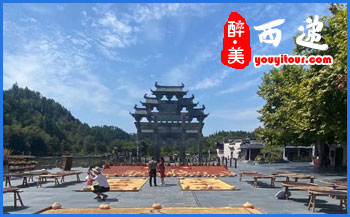 西递景区门票价格及优惠政策及停车费用
